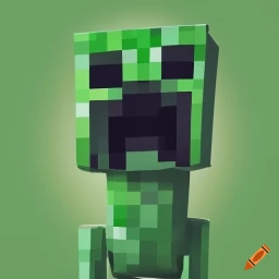 Spawner à Creeper