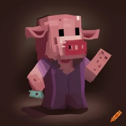 Spawner à Pigmans