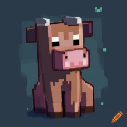 Spawner à Vaches