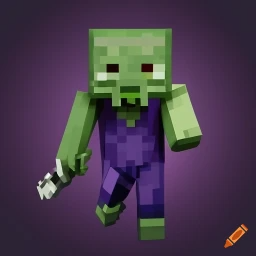 Spawner à Zombies