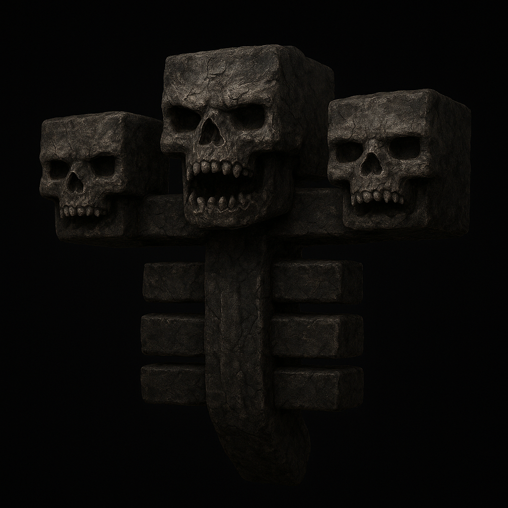 💀 Pillage au Wither ! 💀